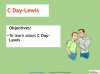 Walking Away by C Day-Lewis Teaching Resources (slide 3/21)